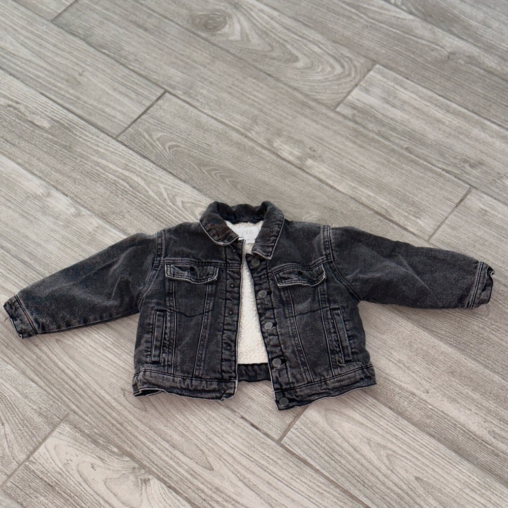 Unisex Zara jacket